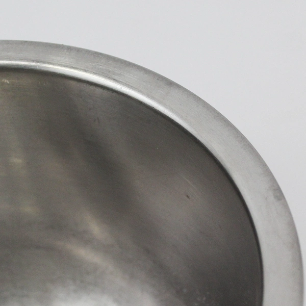 Vintage West Bend BOWL MASTER Stainless Steel MIXING BOWL 1.5 Quart