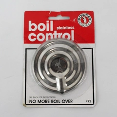 1987 Rowoco Stainless Boil Control NIP