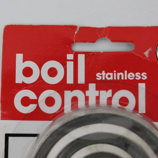 1987 Rowoco Stainless Boil Control NIP