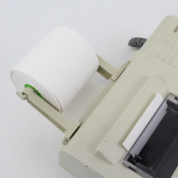 SHARP EL-1197IV 10-Digit Electronic Printing Desktop Calculator w/Tax Function