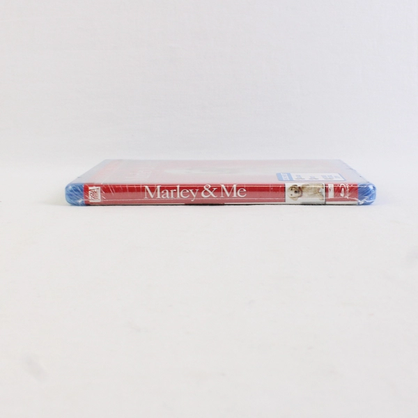 Marley & Me (Blu-ray 2008) New Sealed