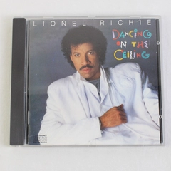 Dancing On The Ceiling Lionel Richie CD