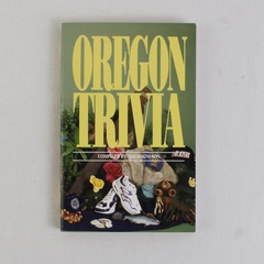 Oregon Trivia by Ted Magnuson 1998, Trade Paperback