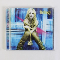 Britney by Britney Spears (CD, 2001)