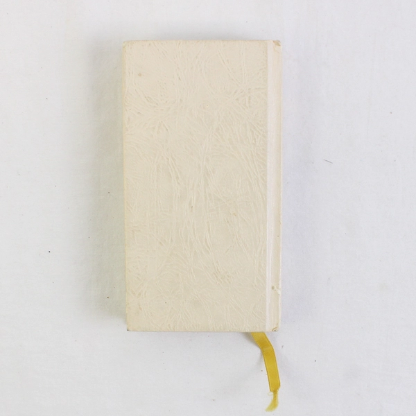 For Today, Overeaters Anonymous World Services, Inc. Pocket Hardcover 1982