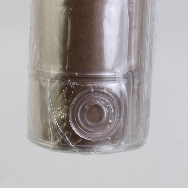 Clear Vinyl Cover 12" x 18" Maps Charts Plans PVL-18 Heavy Duty Sheet Protector