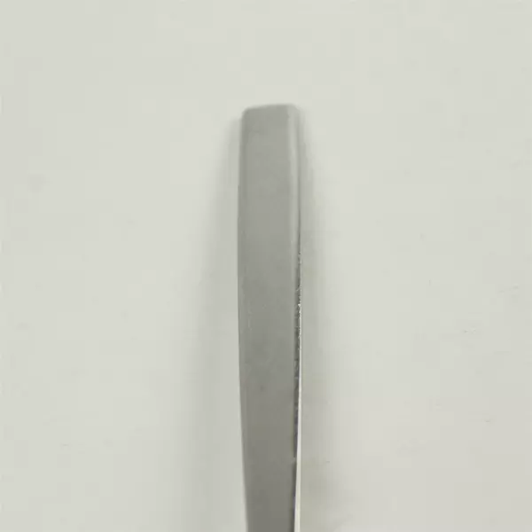 Set of 5 Oneida Melissa Stainless Teaspoons 6 1/8"