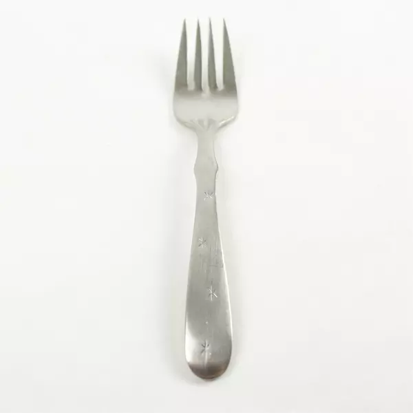 Oneida Mar-Crest Stainless Fork 6.5in 