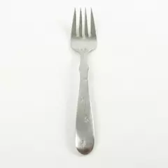 Oneida Mar-Crest Stainless Fork 6.5in 