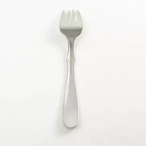Oneida Mar-Crest Stainless Fork 6.5in 