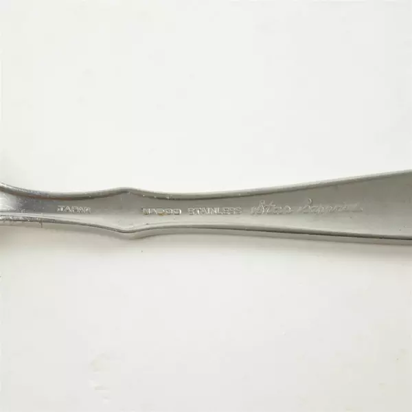 Oneida Mar-Crest Stainless Fork 6.5in 