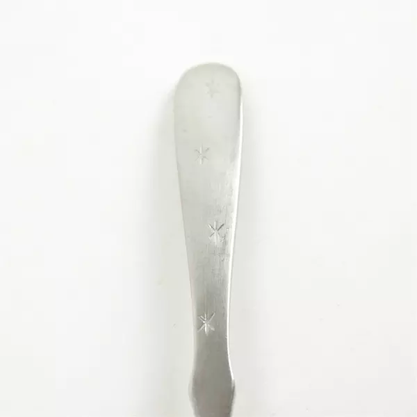 Oneida Mar-Crest Stainless Fork 6.5in 