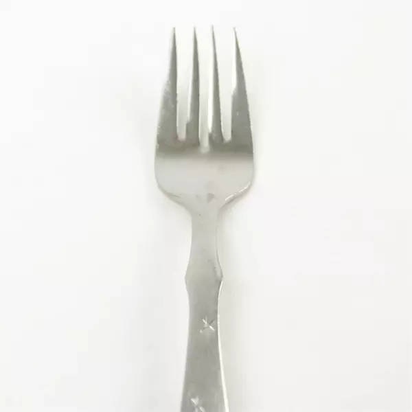 Oneida Mar-Crest Stainless Fork 6.5in 