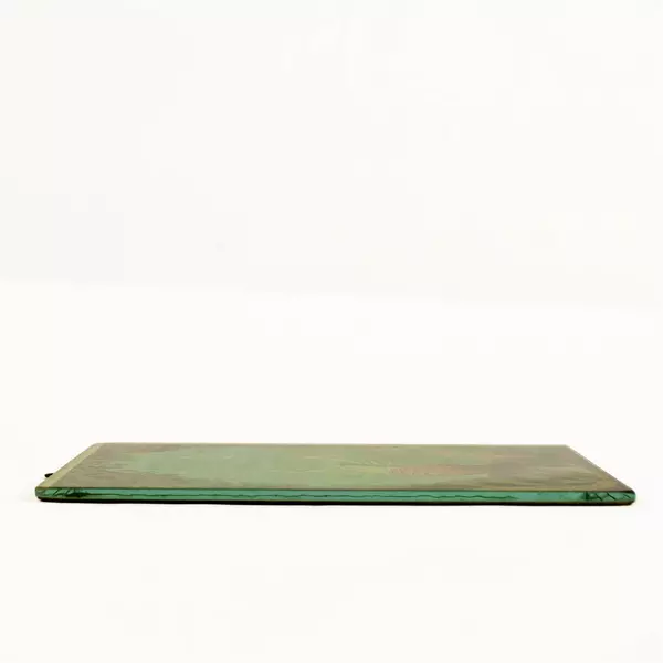 Johfra Bosschart "Cancer" Collectible Art Card - Dutch Surrealist 6.5x4.5