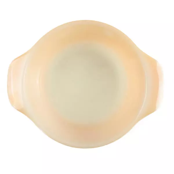 Vintage Anchor Hocking Fire-King 472 Milk Glass Bowl 12 oz Opaque White