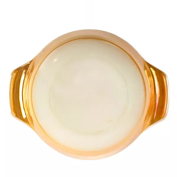 Vintage Anchor Hocking Fire-King 472 Milk Glass Bowl 12 oz Opaque White