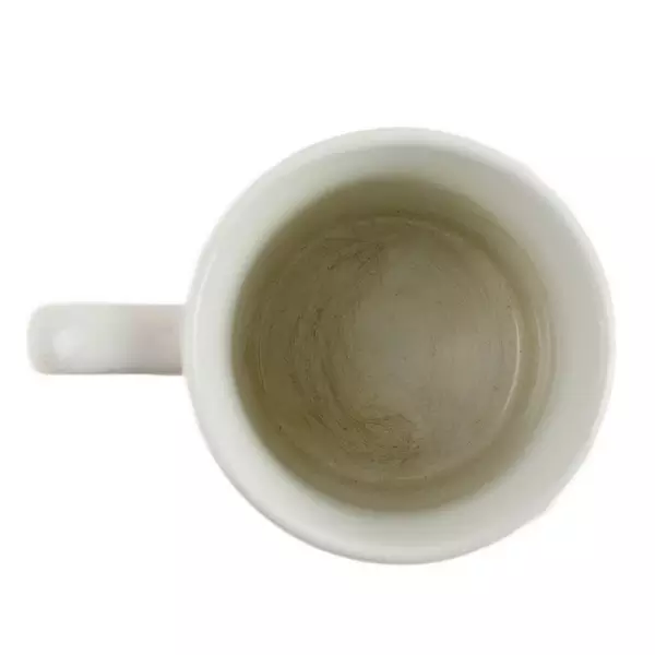 Certified International LoriLynn Simms Whimsey Oversized Mug Queen for a Day