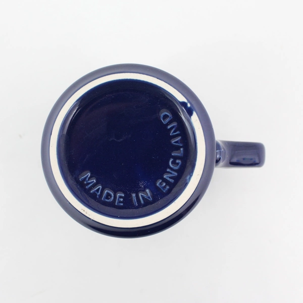  Portland Youth Philharmonic Orchestra Coffee Mug Jacob Avshalomov Signature