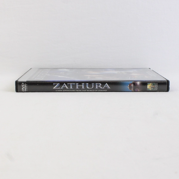 Zathura DVD Movie 2005 Special Edition Sci Fi