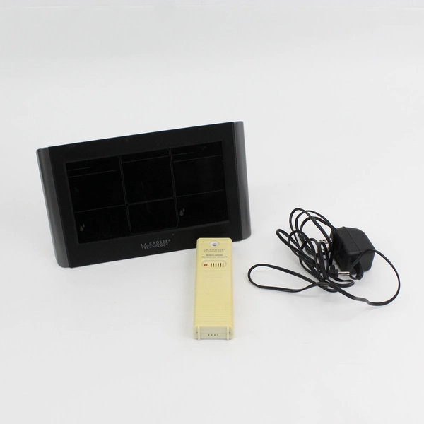  La Crosse Technology Wireless Color Weather Station Model C85845-INT