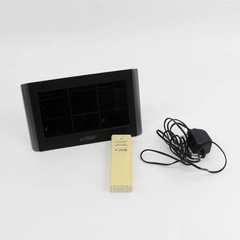  La Crosse Technology Wireless Color Weather Station Model C85845-INT