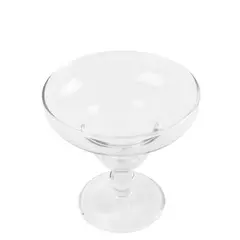 Anchor Hocking Coupette Margarita Cocktail Glass