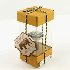 Handmade in India Decorative Wine Stopper Bazaar New Artisan Gift