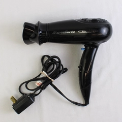 Remington Supersonic Hair Dryer Model SSD-250 Tested
