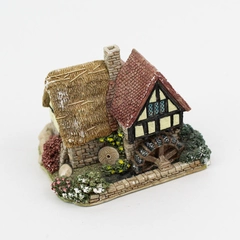 1994 Lilliput Lane English Coll. Waterside Mill 