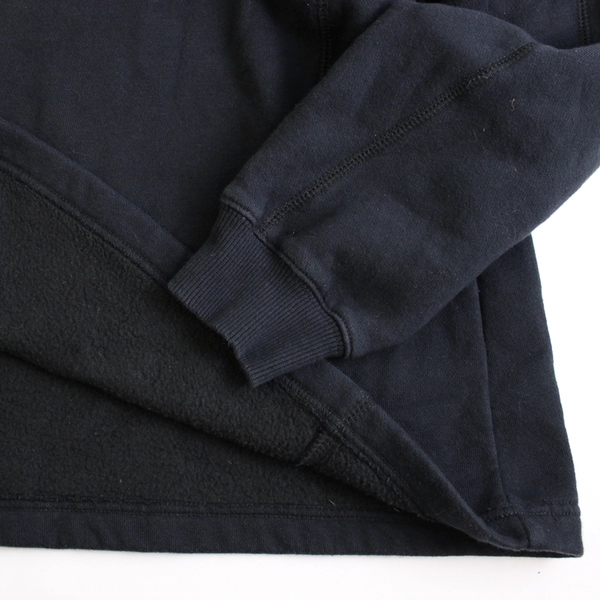 Sport-Tek Women's L Black with "IOM Tucson" Embroidered 1/4-Zip Pullover Sweater