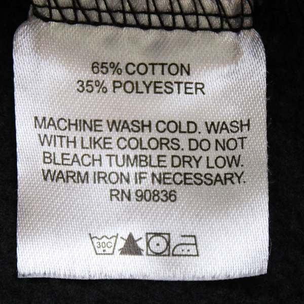 Sport-Tek Women's L Black with "IOM Tucson" Embroidered 1/4-Zip Pullover Sweater