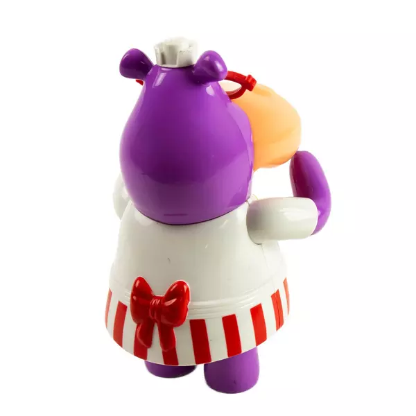 Disney Doc McStuffins Hallie 6.5" PVC Figurine