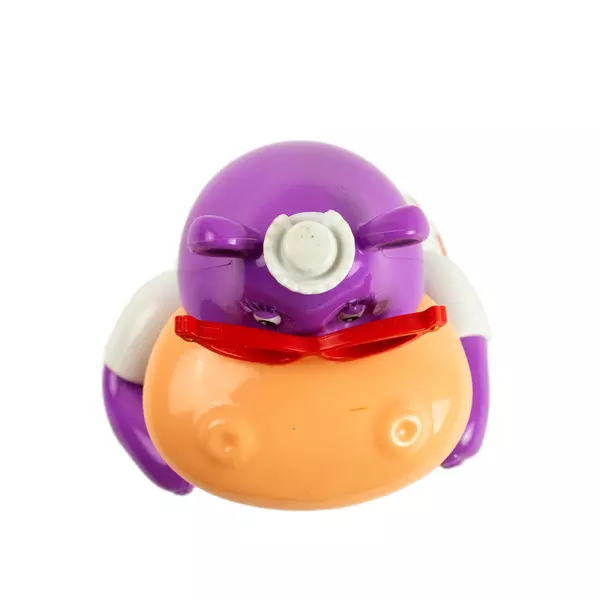 Disney Doc McStuffins Hallie 6.5" PVC Figurine