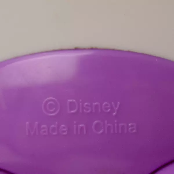 Disney Doc McStuffins Hallie 6.5" PVC Figurine