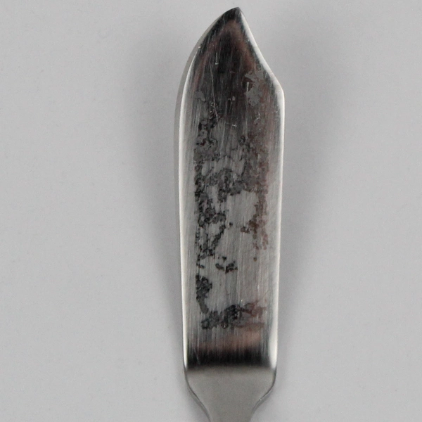 Cambridge Kara Sand Stainless Butter Knife 7"