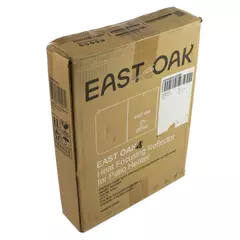 East Oak Patio Heater Reflector Shield Focusing Replacement 