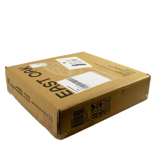 EAST OAK Patio Heater Sand/Water Base Box Accessory - New