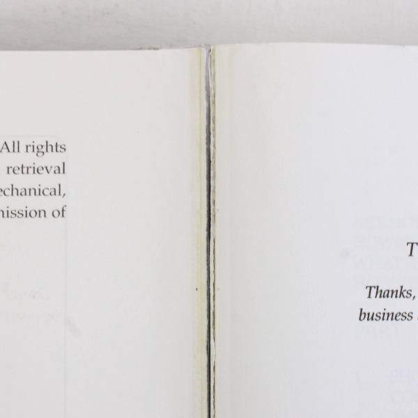 The Oregon Nonprofit Corporation Handbook by Cynthia Cumfer Kay Sohl 4th ED PB