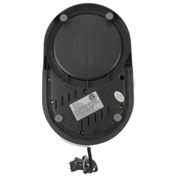 JURA CAPRESSO Iced Tea Maker Brewer Model 624.02 w/ 80oz Pitcher Powers On