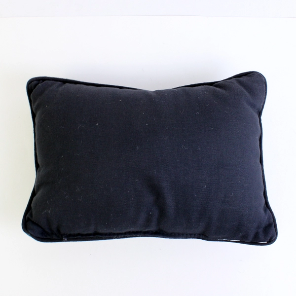 Boyds Bears Proud To Be A Bearmerican Patriotic Tapestry Throw Pillow 12"