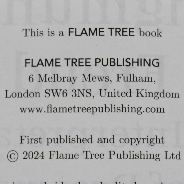 The Interpretation of Dreams Sigmund Freud Flame Tree Concise Editions 2024