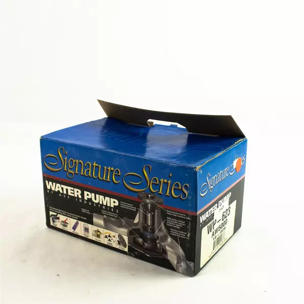 Open Box WP-623 AW5000 Signature Water Pump w/Gasket