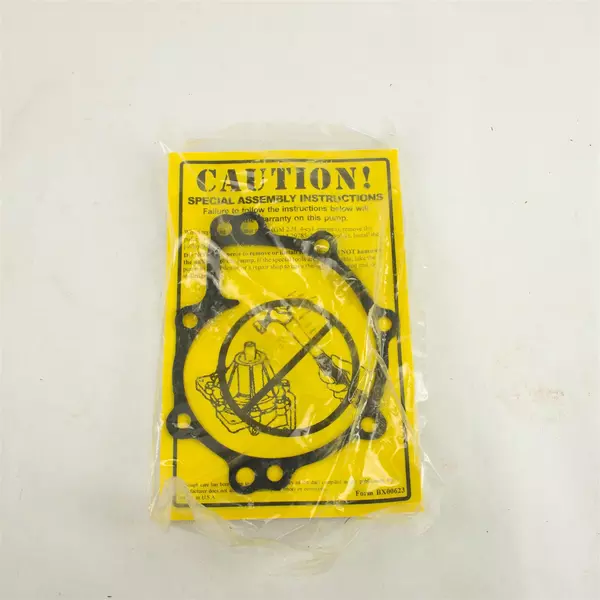 Open Box WP-623 AW5000 Signature Water Pump w/Gasket