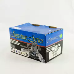 Open Box NEW Signature Series WP-599 (AW7110) Water Pump w/Gasket Fits Dodge