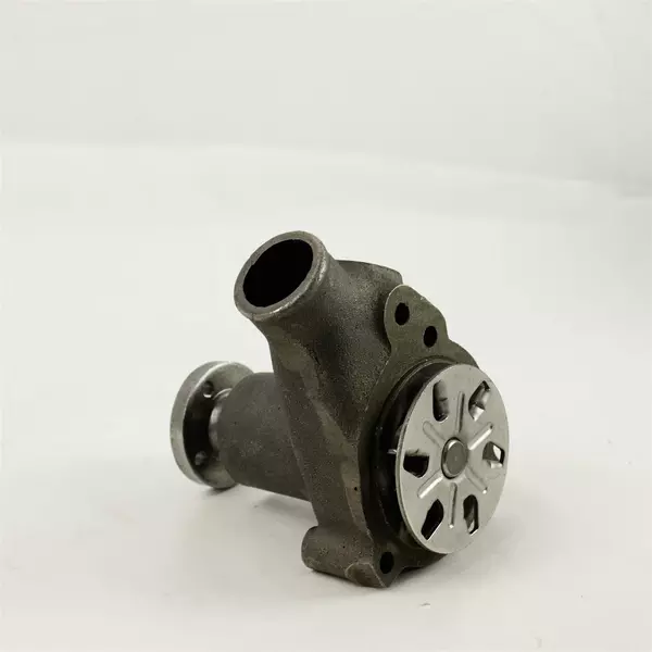 Open Box NEW Signature Series WP-599 (AW7110) Water Pump w/Gasket Fits Dodge