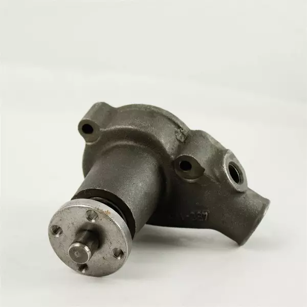 Open Box NEW Signature Series WP-599 (AW7110) Water Pump w/Gasket Fits Dodge