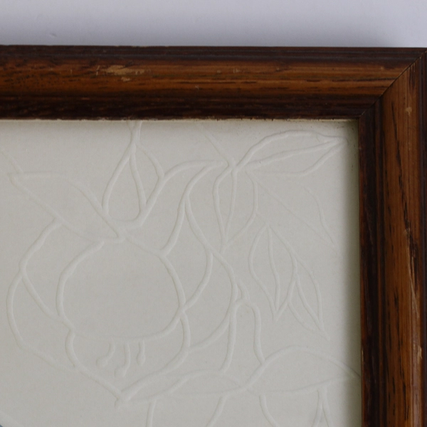 Juan Quevedo Signed Limited Edition Art 17/200 Winter Cottage Snow Scene Framed