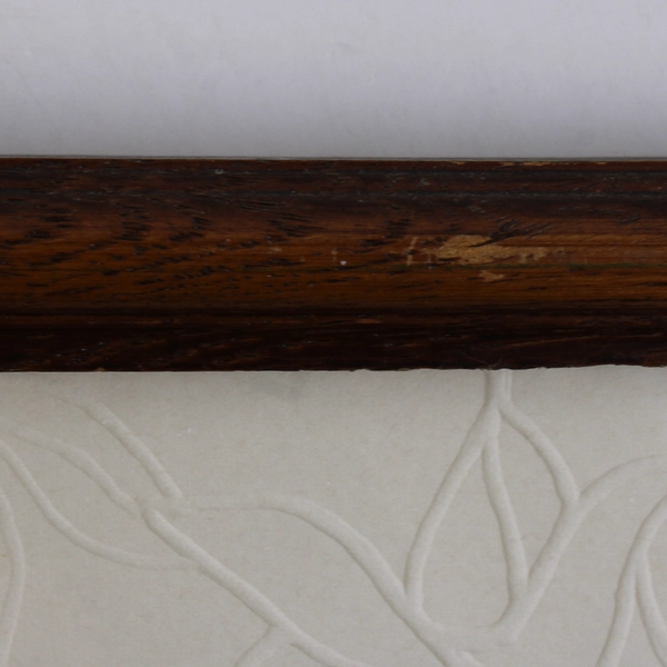 Juan Quevedo Signed Limited Edition Art 17/200 Winter Cottage Snow Scene Framed