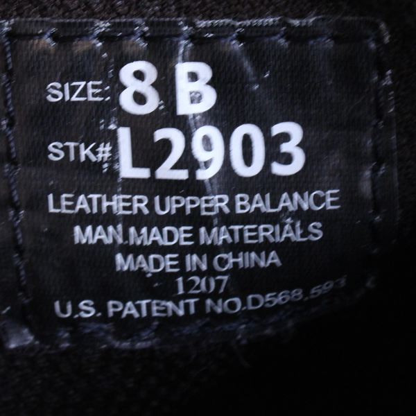 Justin Gypsy Women's 8B Brown Leather Western Square Toed Boots 11"