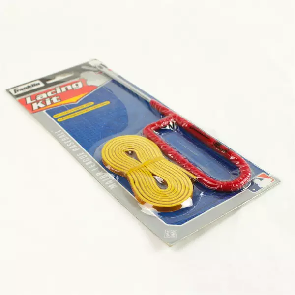 FRANKLIN Sports MLB Baseball Glove Lacing Kit No. 2753 - New Sealed